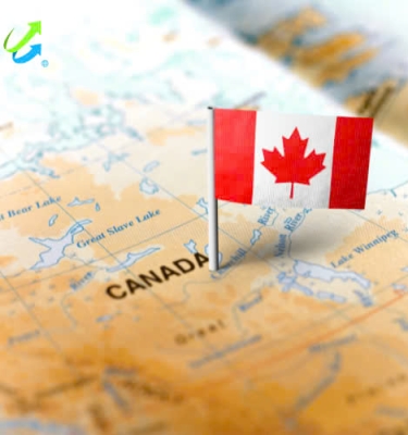 Định Cư Canada